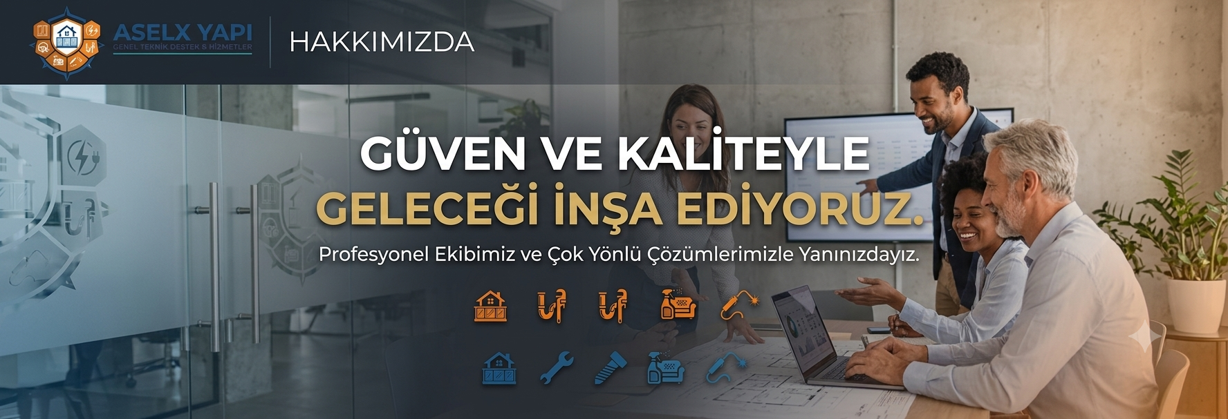 Hakkımızda